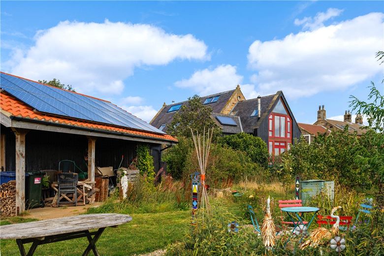 3 bedroom house, Loftus, Saltburn-by-the-Sea TS13 - Sold STC