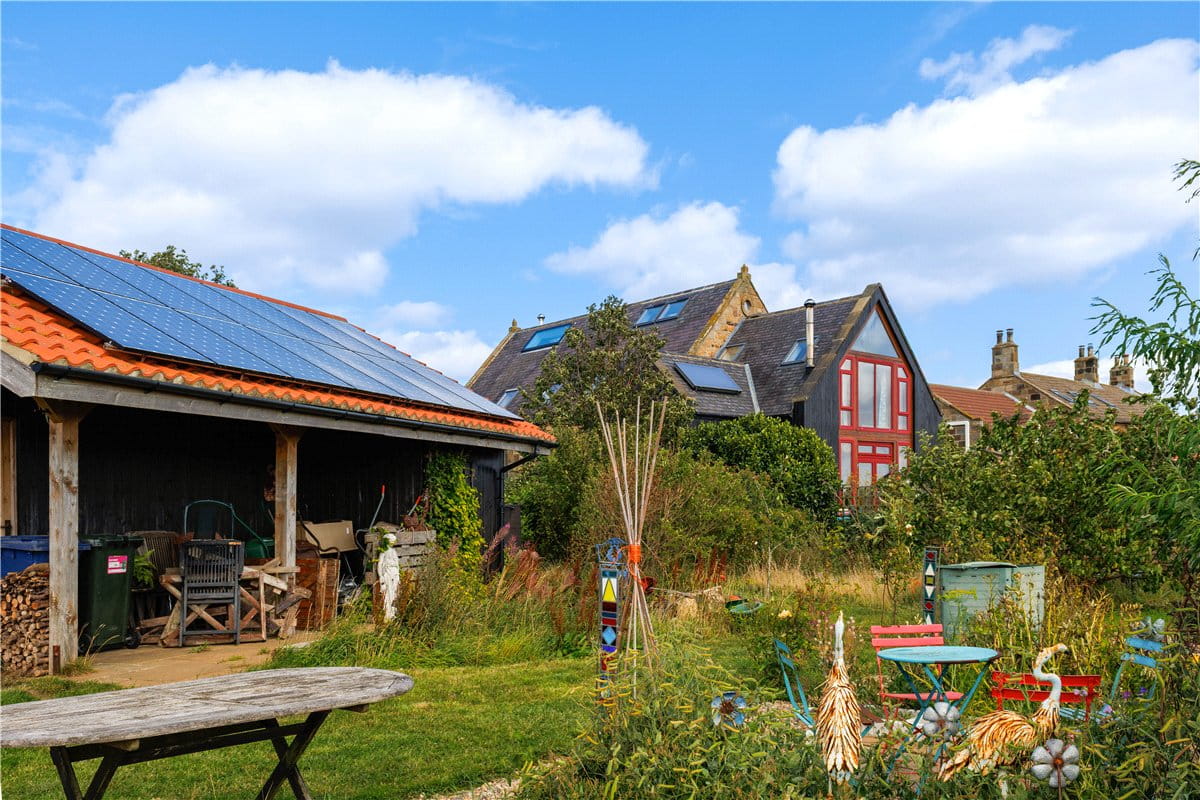 3 bedroom house, Loftus, Saltburn-by-the-Sea TS13 - Sold STC