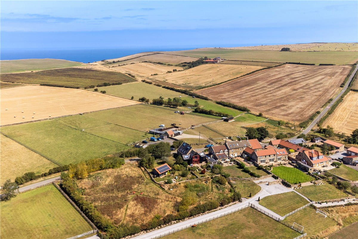 3 bedroom house, Loftus, Saltburn-by-the-Sea TS13 - Sold STC