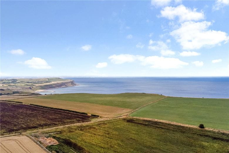 3 bedroom house, Loftus, Saltburn-by-the-Sea TS13 - Sold STC