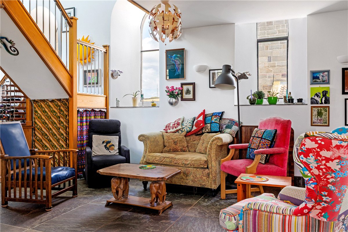 3 bedroom house, Loftus, Saltburn-by-the-Sea TS13 - Sold STC