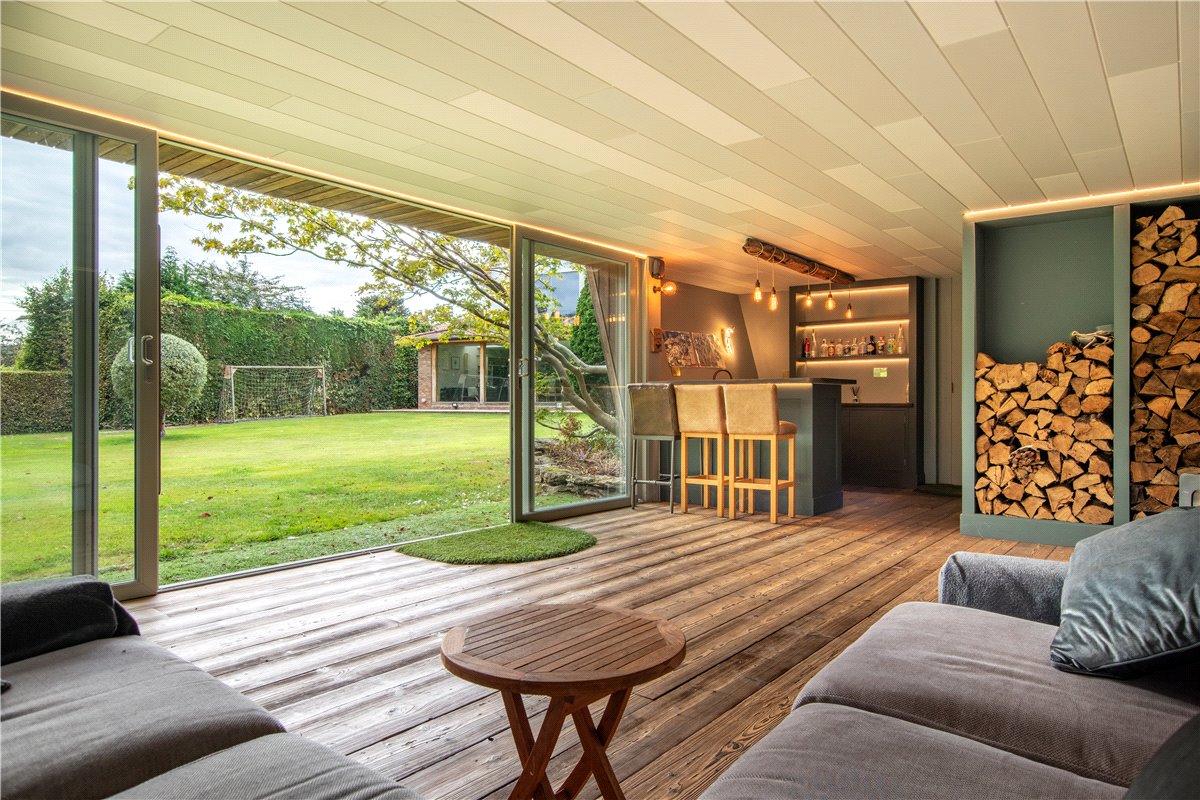 6 bedroom house, Top Lane, Copmanthorpe YO23 - Available