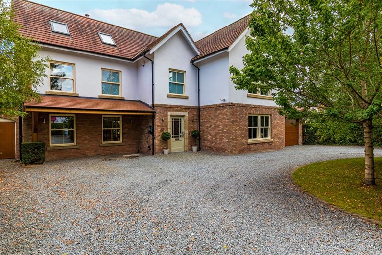6 bedroom house, Top Lane, Copmanthorpe YO23 - Available