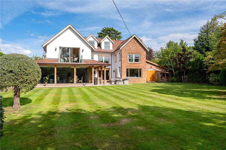 6 bedroom house, Top Lane, Copmanthorpe YO23 - Available