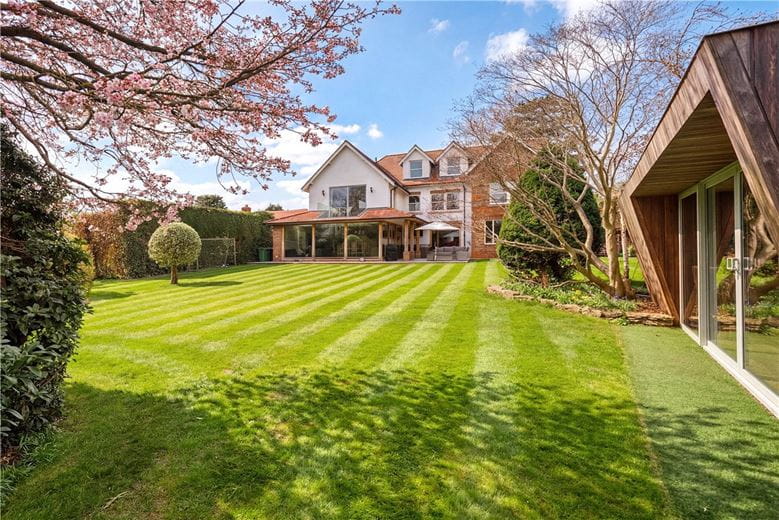 6 bedroom house, Top Lane, Copmanthorpe YO23 - Available