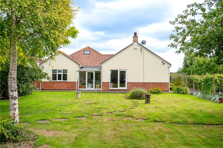 4 bedroom house, Islebeck, Thirsk YO7 - Available