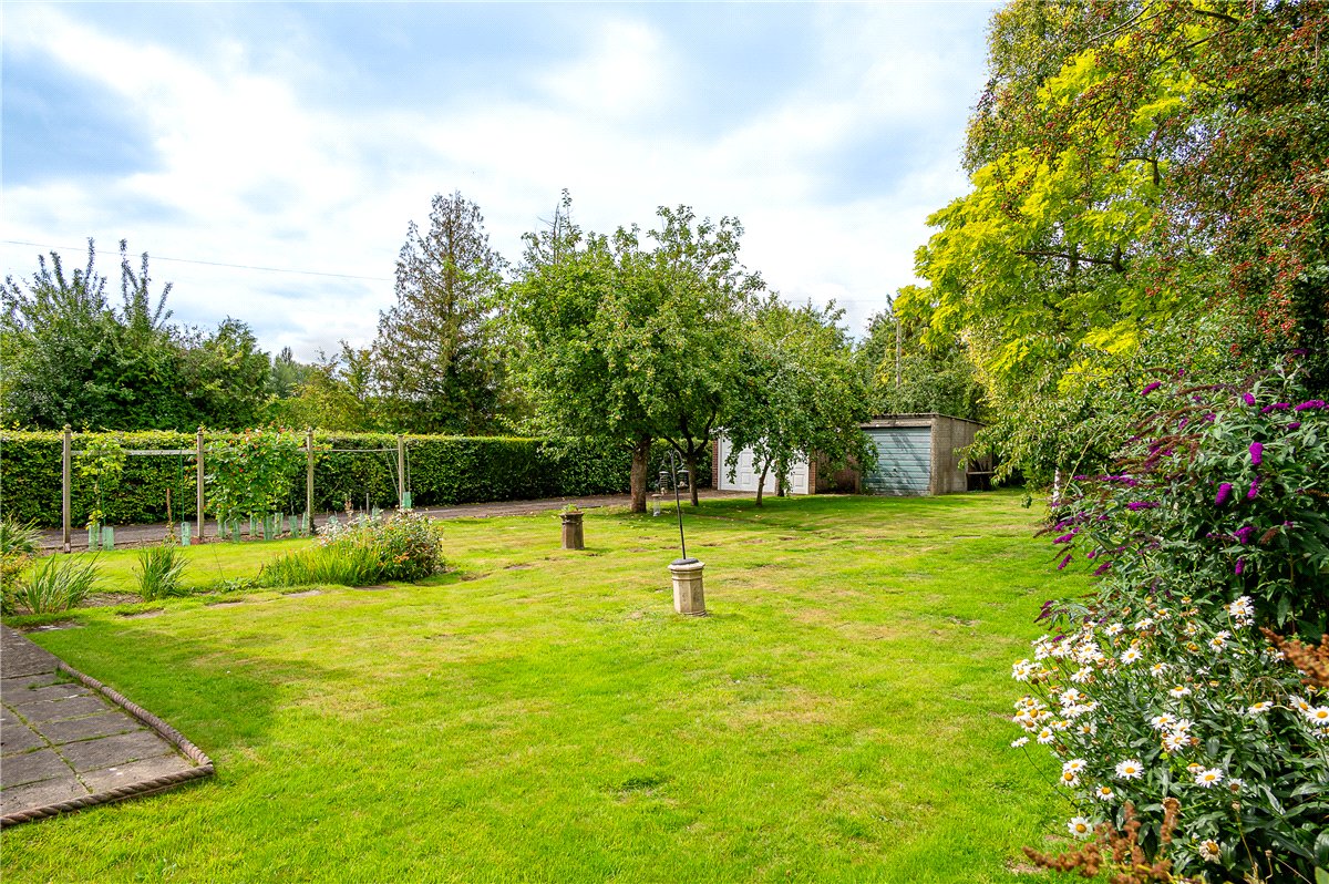 4 bedroom house, Islebeck, Thirsk YO7 - Available