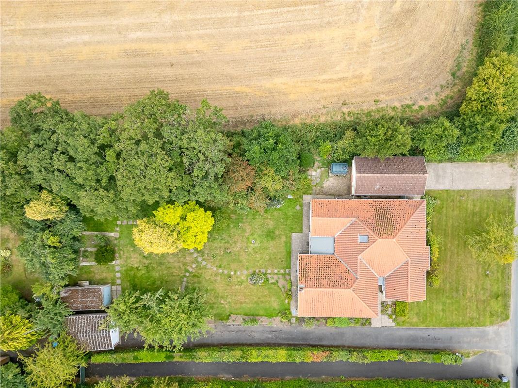 4 bedroom house, Islebeck, Thirsk YO7 - Available