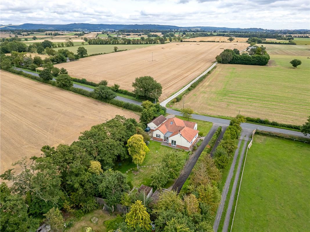 4 bedroom house, Islebeck, Thirsk YO7 - Available