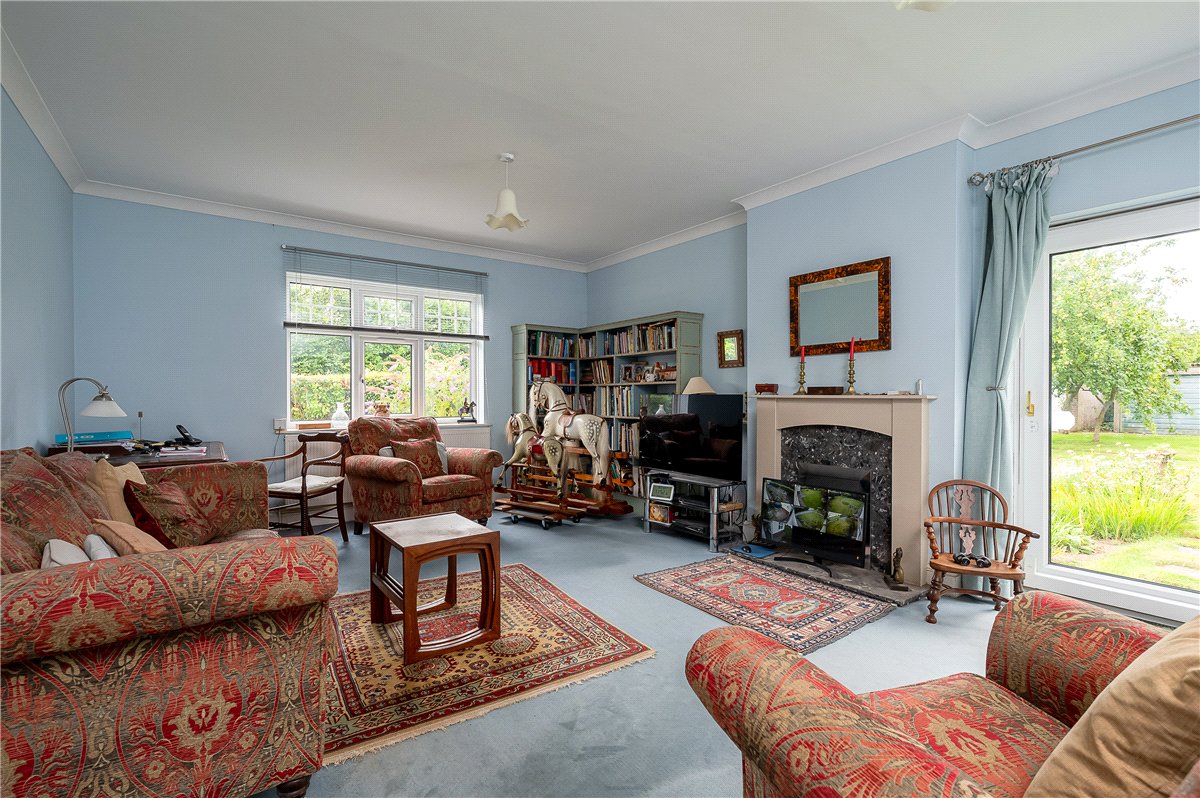 4 bedroom house, Islebeck, Thirsk YO7 - Available