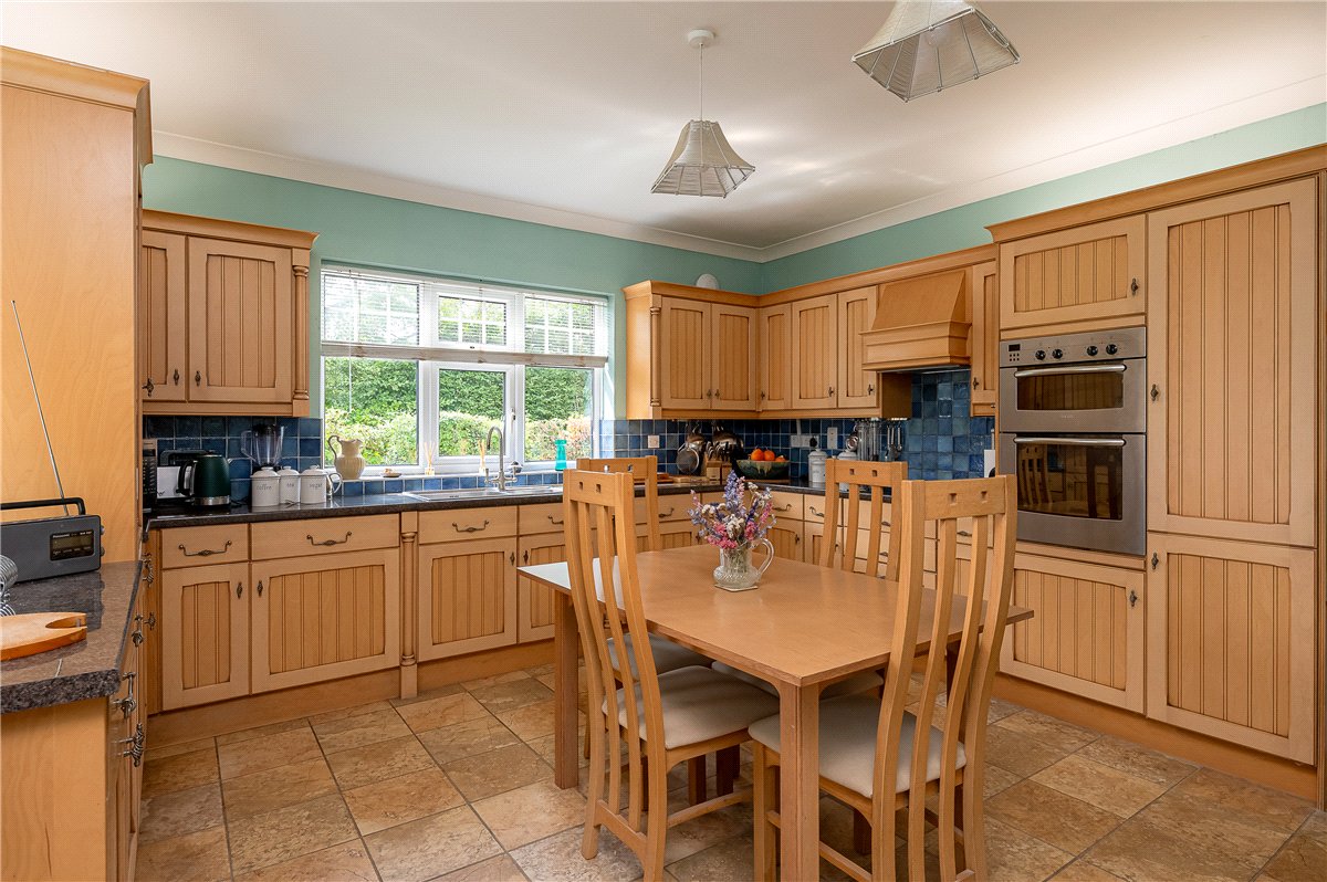 4 bedroom house, Islebeck, Thirsk YO7 - Available