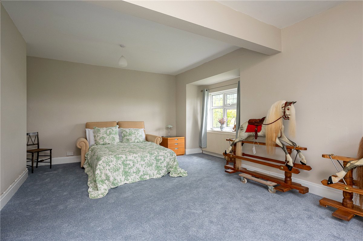 4 bedroom house, Islebeck, Thirsk YO7 - Available