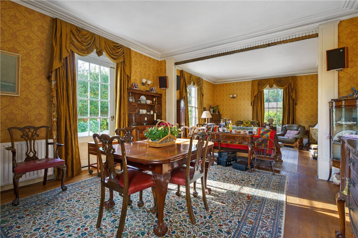 6 bedroom house, Doncaster Road, Selby YO8 - Available