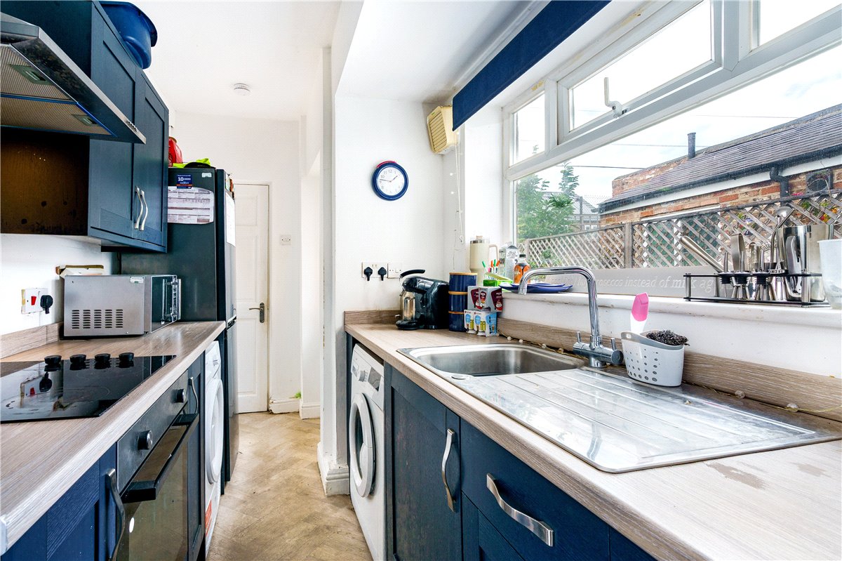 3 bedroom house, Newborough Street, York YO30 - Available