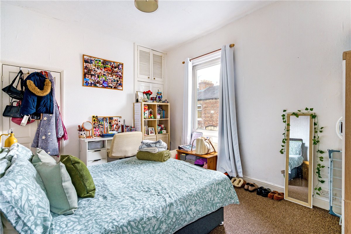 3 bedroom house, Newborough Street, York YO30 - Available