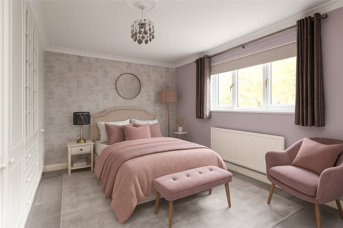 6 bedroom house, Allerthorpe, York YO42 - Available