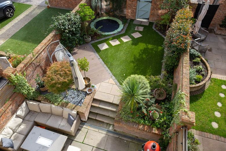 5 bedroom house, Mount Vale, York YO24 - Available