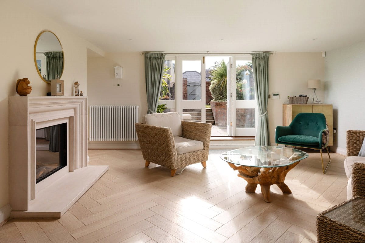 5 bedroom house, Mount Vale, York YO24 - Available