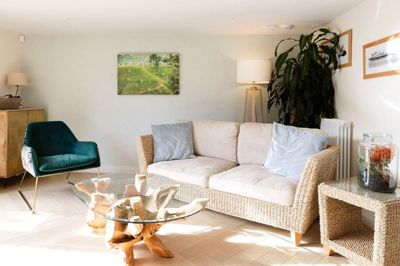 5 bedroom house, Mount Vale, York YO24 - Available