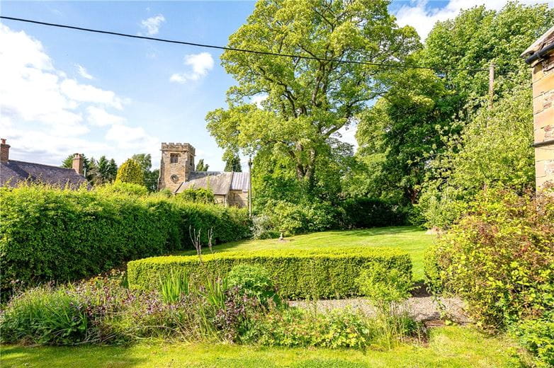 3 bedroom house, Church View, Felixkirk YO7 - Sold STC