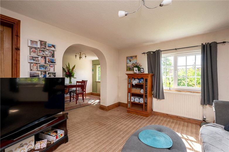 3 bedroom house, Church View, Felixkirk YO7 - Sold STC