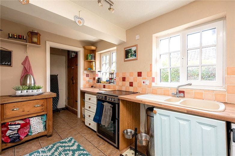 3 bedroom house, Church View, Felixkirk YO7 - Sold STC