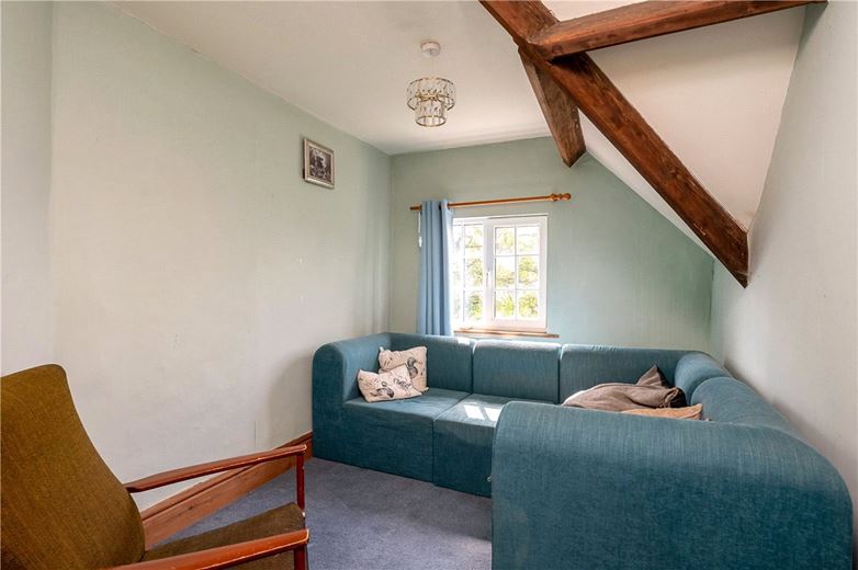 3 bedroom house, Church View, Felixkirk YO7 - Sold STC