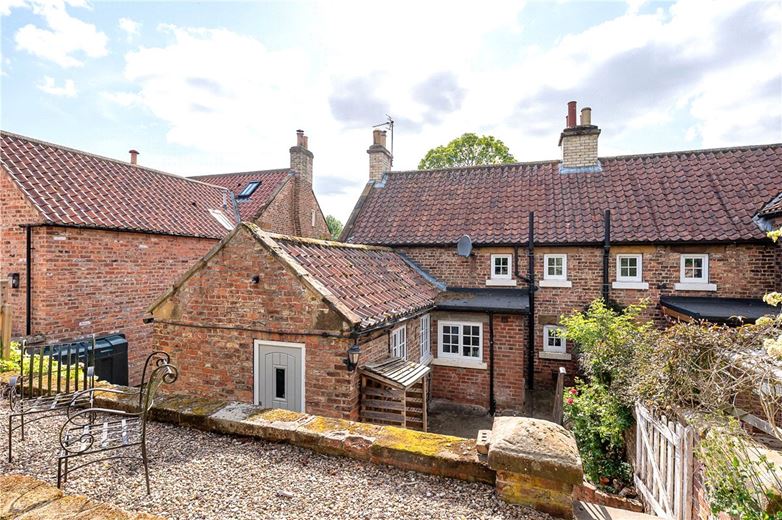 2 bedroom house, Felixkirk, Thirsk YO7 - Available