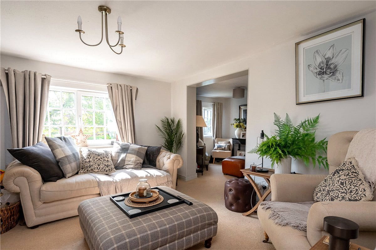 2 bedroom house, Felixkirk, Thirsk YO7 - Sold STC