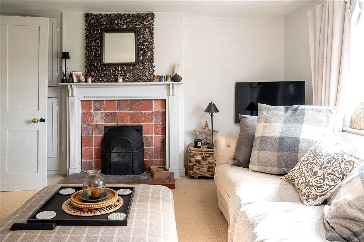 2 bedroom house, Felixkirk, Thirsk YO7 - Sold STC