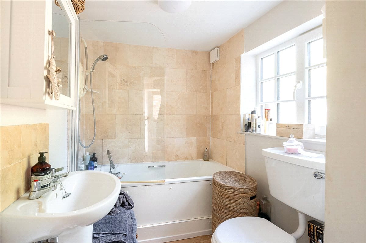 2 bedroom house, Felixkirk, Thirsk YO7 - Sold STC