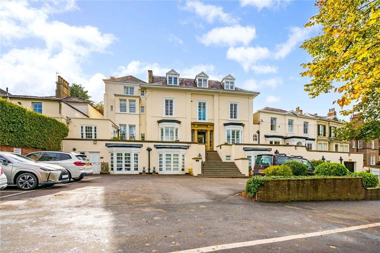 1 bedroom flat, The Mount, York YO24 - Available