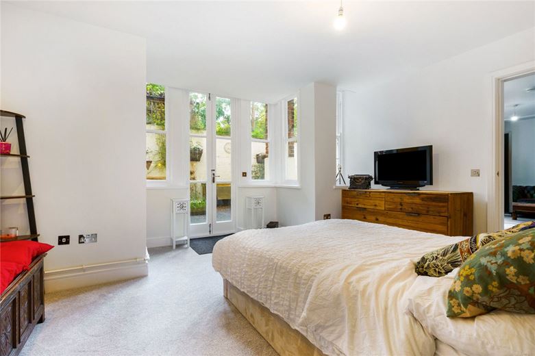 1 bedroom flat, The Mount, York YO24 - Available
