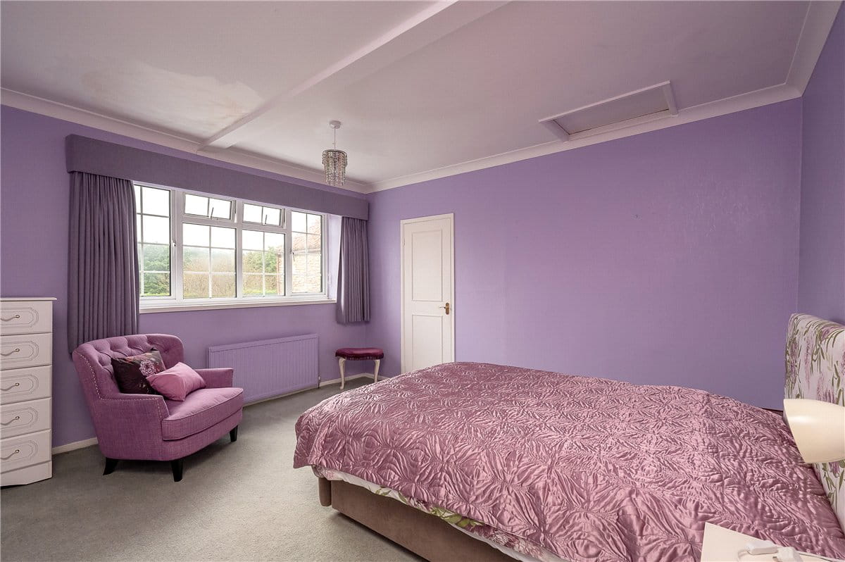 5 bedroom house, Tadcaster Road, Sherburn in Elmet LS25 - Available