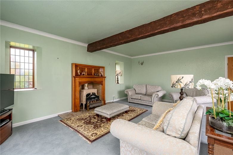 5 bedroom house, Tadcaster Road, Sherburn in Elmet LS25 - Available