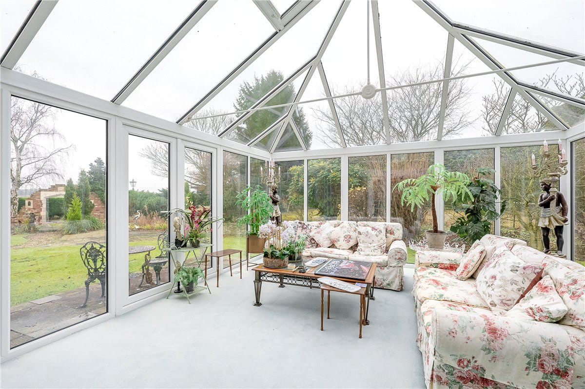 5 bedroom house, Tadcaster Road, Sherburn in Elmet LS25 - Available