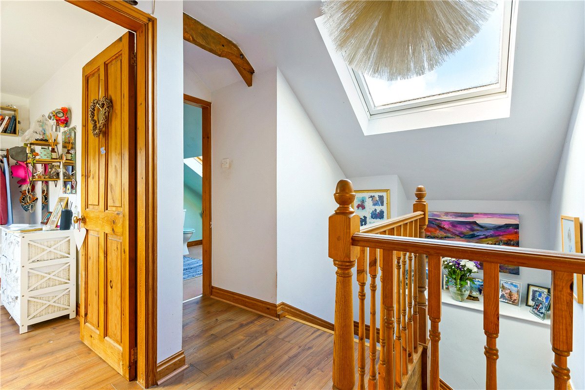 4 bedroom house, Thirlby, Thirsk YO7 - Available