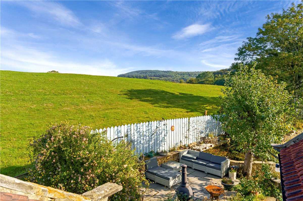 4 bedroom house, Thirlby, Thirsk YO7 - Available