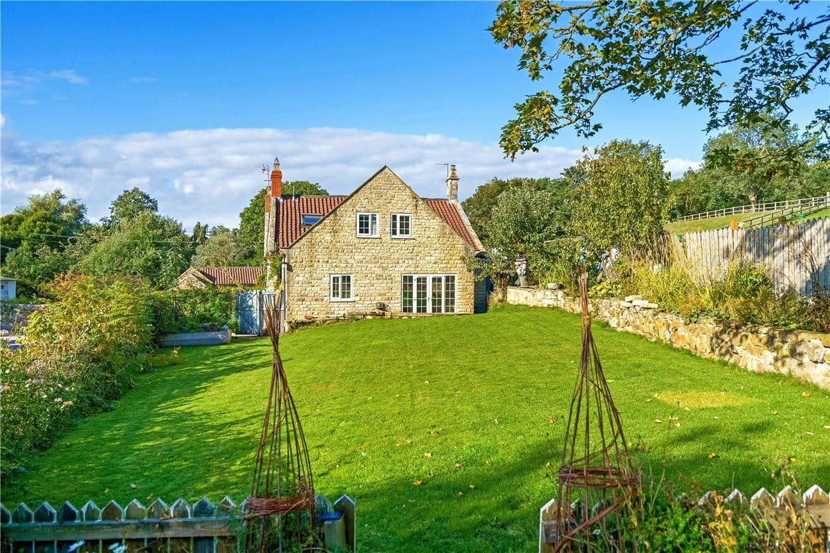 4 bedroom house, Thirlby, Thirsk YO7 - Available