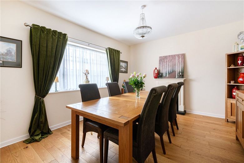 4 bedroom house, Driffield Road, Kilham YO25 - Available