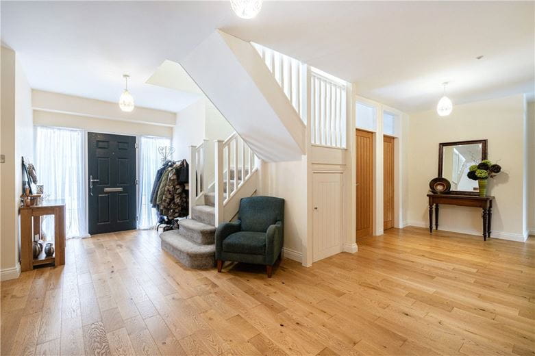 4 bedroom house, Driffield Road, Kilham YO25 - Available