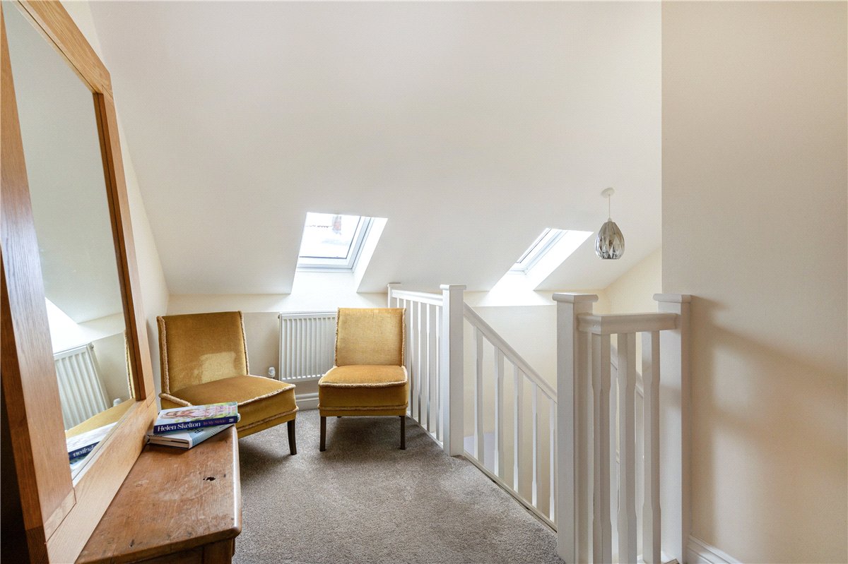 4 bedroom house, Driffield Road, Kilham YO25 - Available