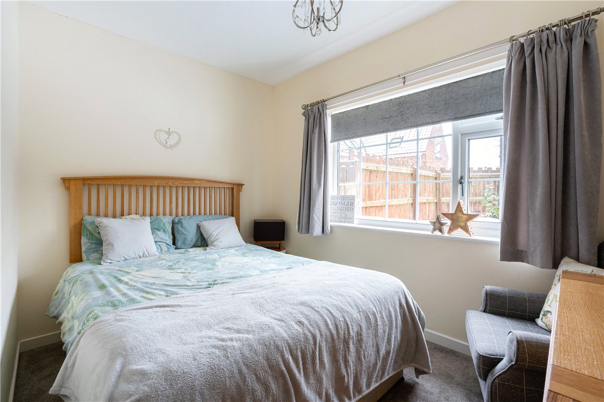 4 bedroom house, Driffield Road, Kilham YO25 - Available