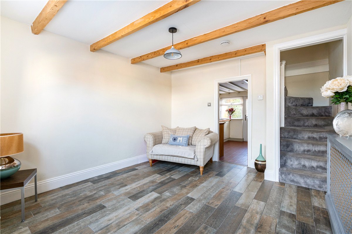 1 bedroom house, Driffield Road, Kilham YO25 - Available