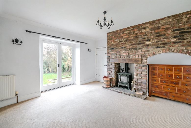 5 bedroom house, Langton, Malton YO17 - Available