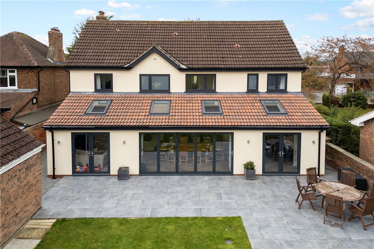 5 bedroom house, Stockton Lane, Stockton on the Forest YO32 - Available