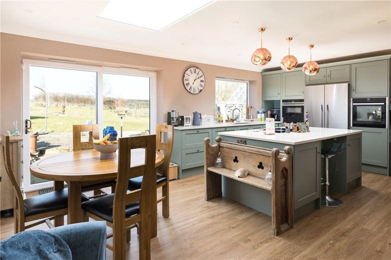 3 bedroom house, Welburn, York YO60 - Available