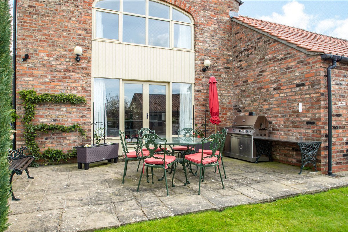 5 bedroom house, Lilling, York YO60 - Available