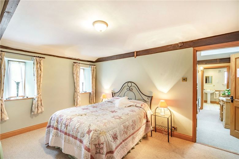 5 bedroom house, Lilling, York YO60 - Available