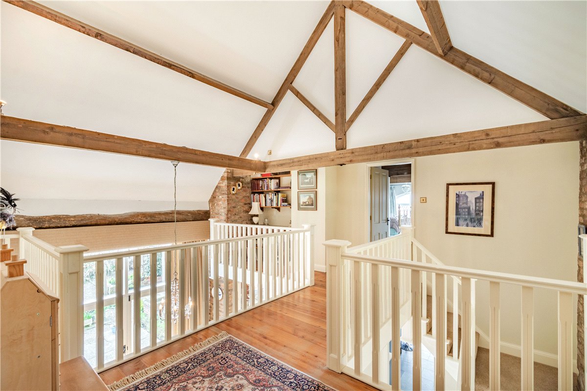 5 bedroom house, Lilling, York YO60 - Available